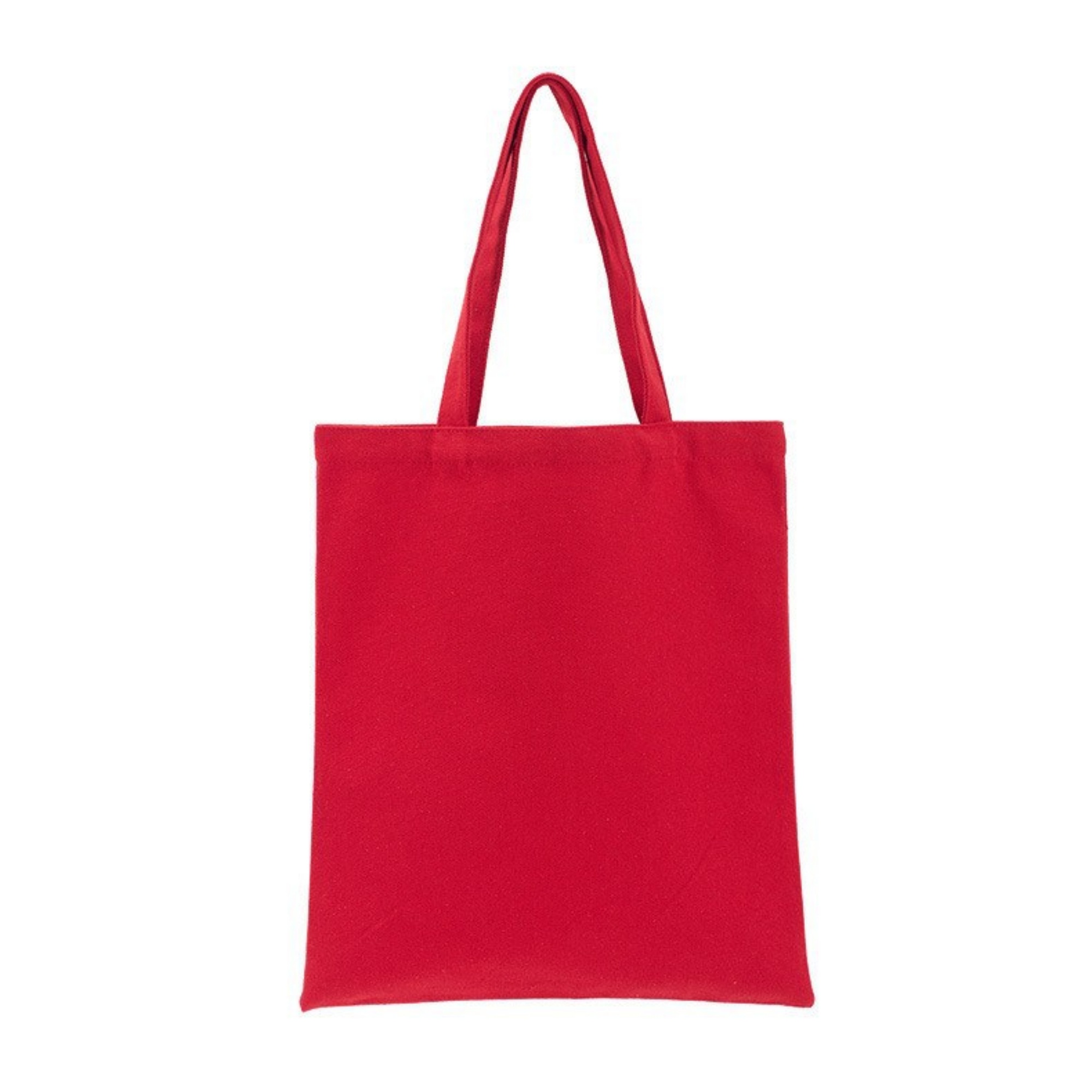 Reusable Grocery Shopping Tote Bag 10