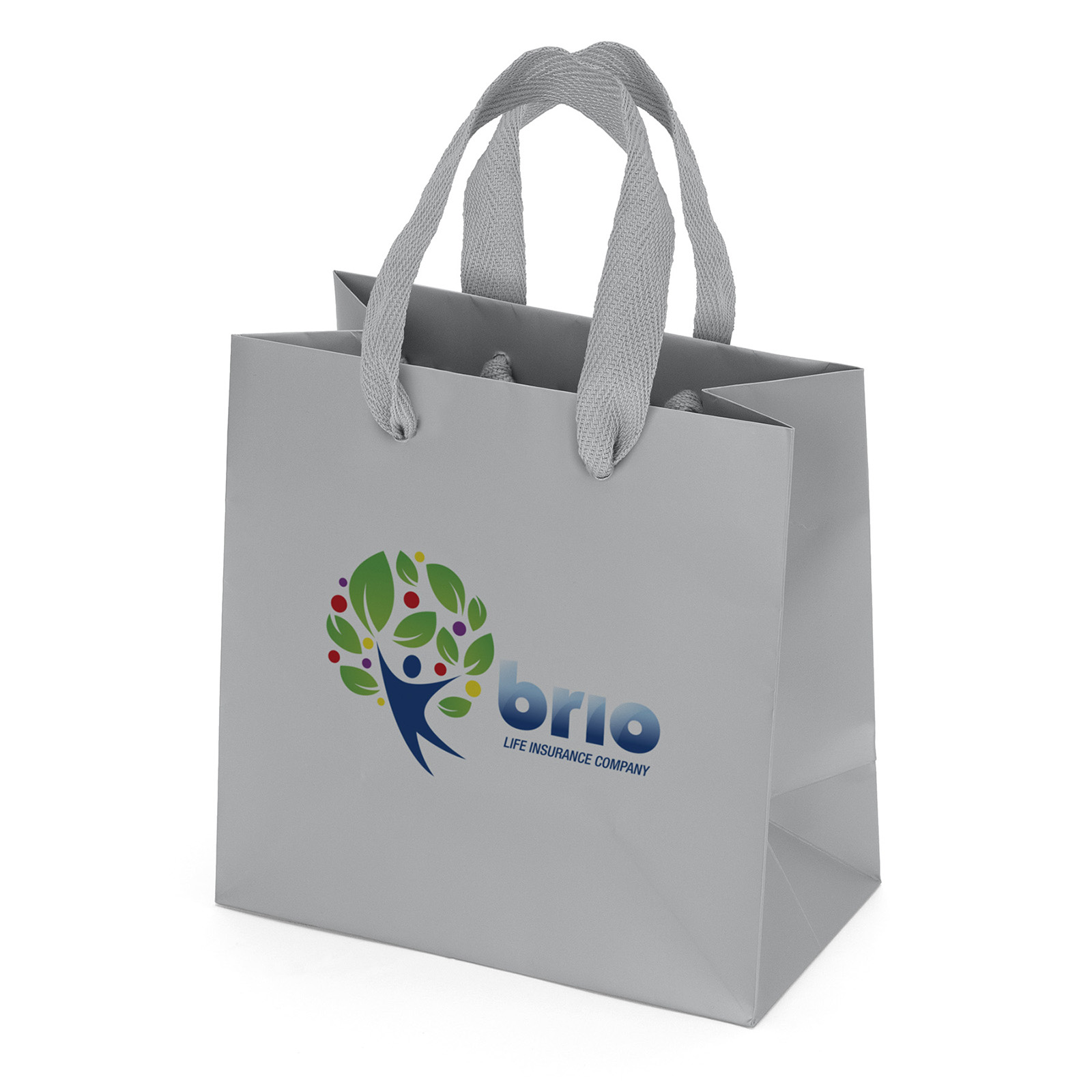 Dublin - Matte Eurotote - Dynamic Color 3