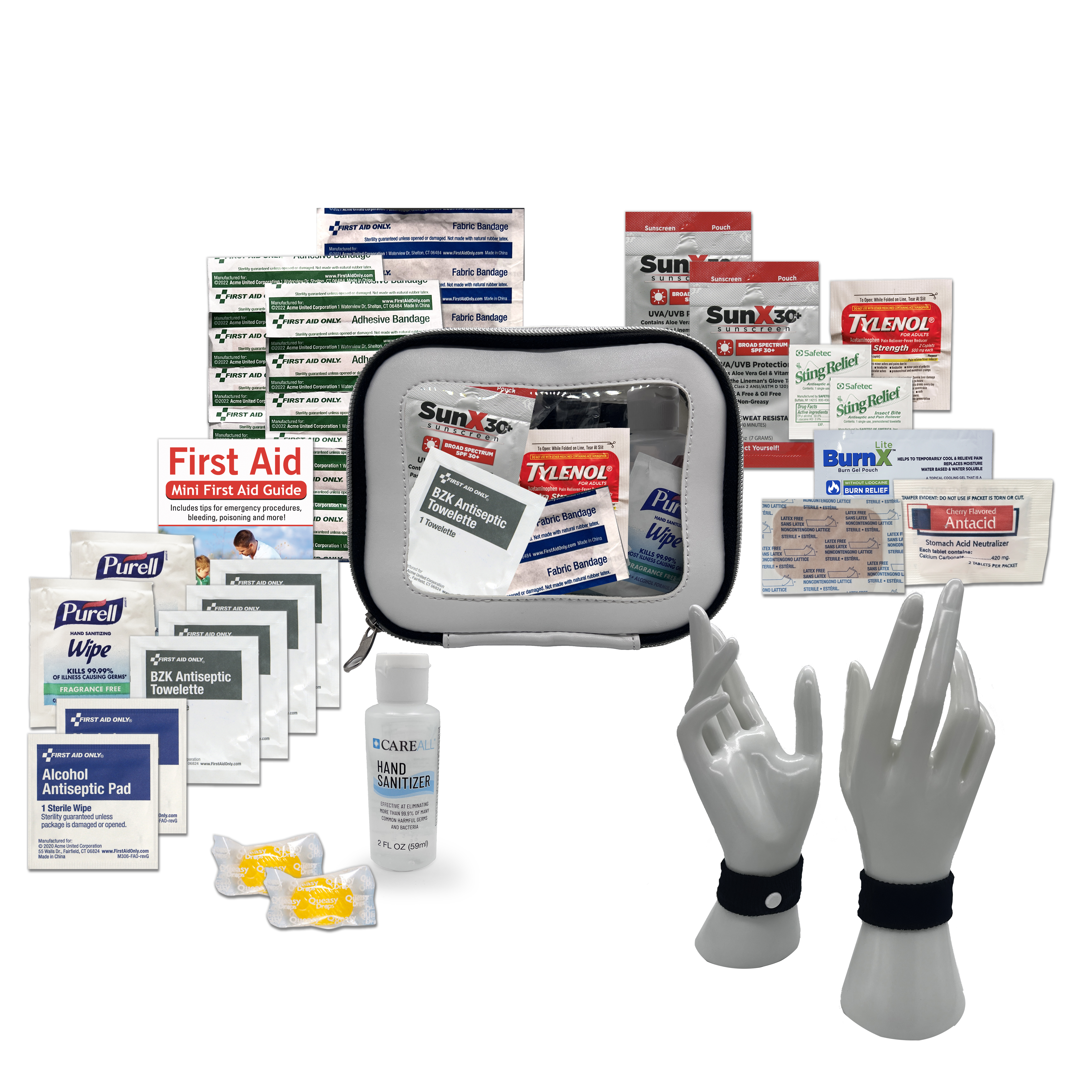 Cruise Companion Kit 2