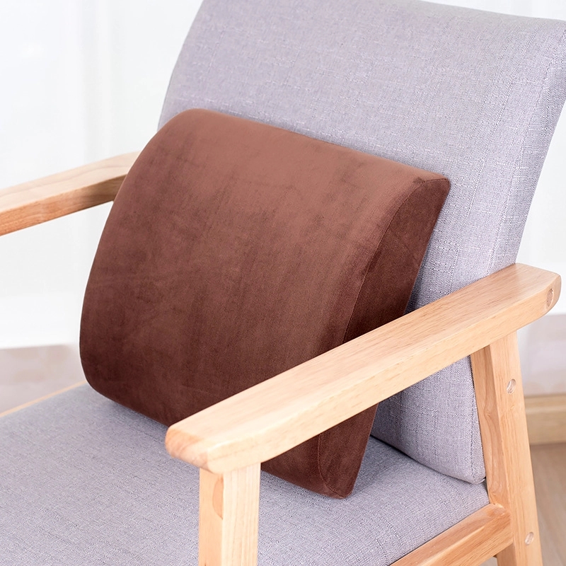 Memory foam waist pad 5