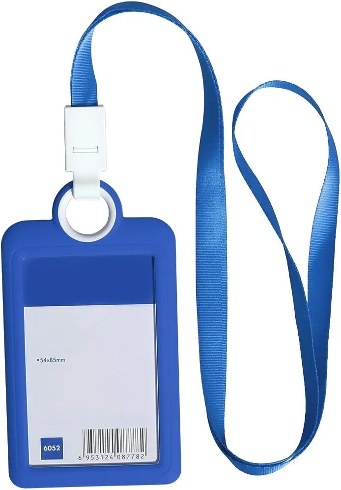 Badge Holder 5