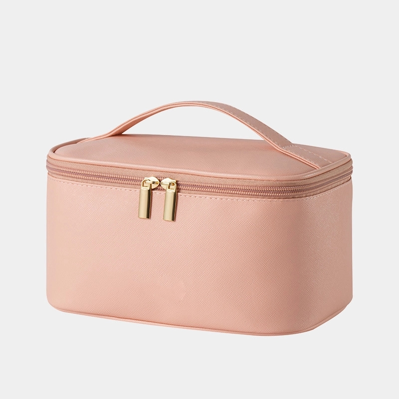 Portable Travel Toiletry Bag & Makeup Cosmetic Organizer 13