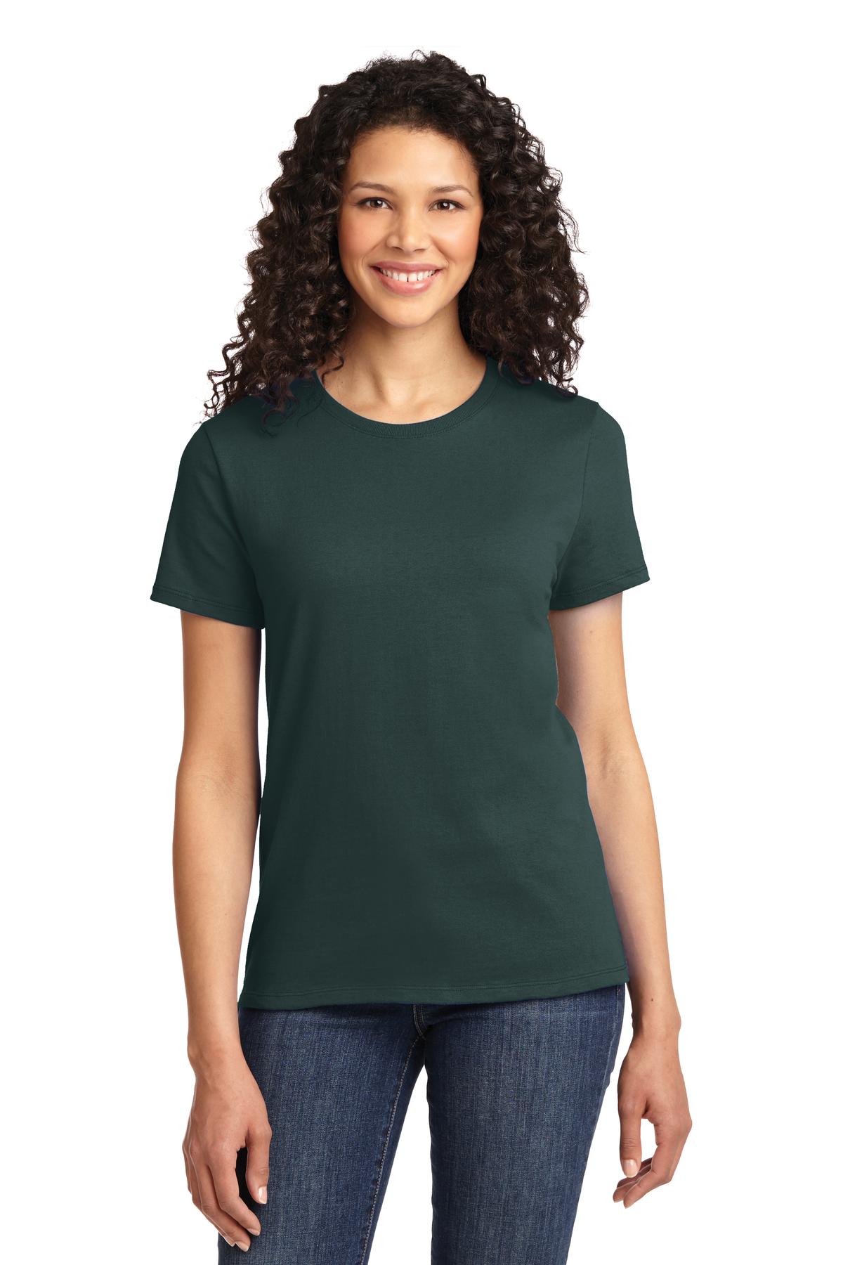 Port & Company® Women's Essential Tee 20