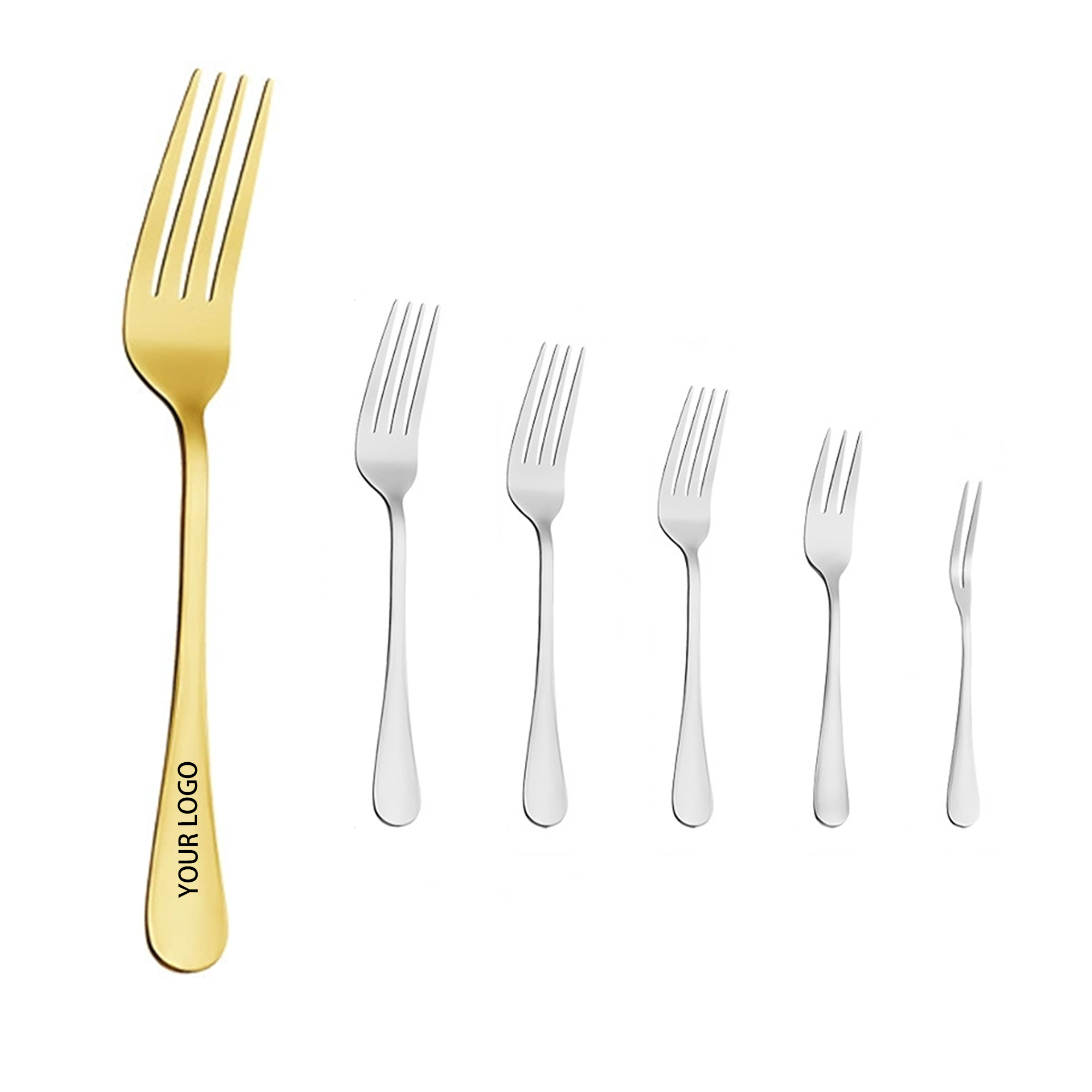 MirrorEdge Dining Fork 2