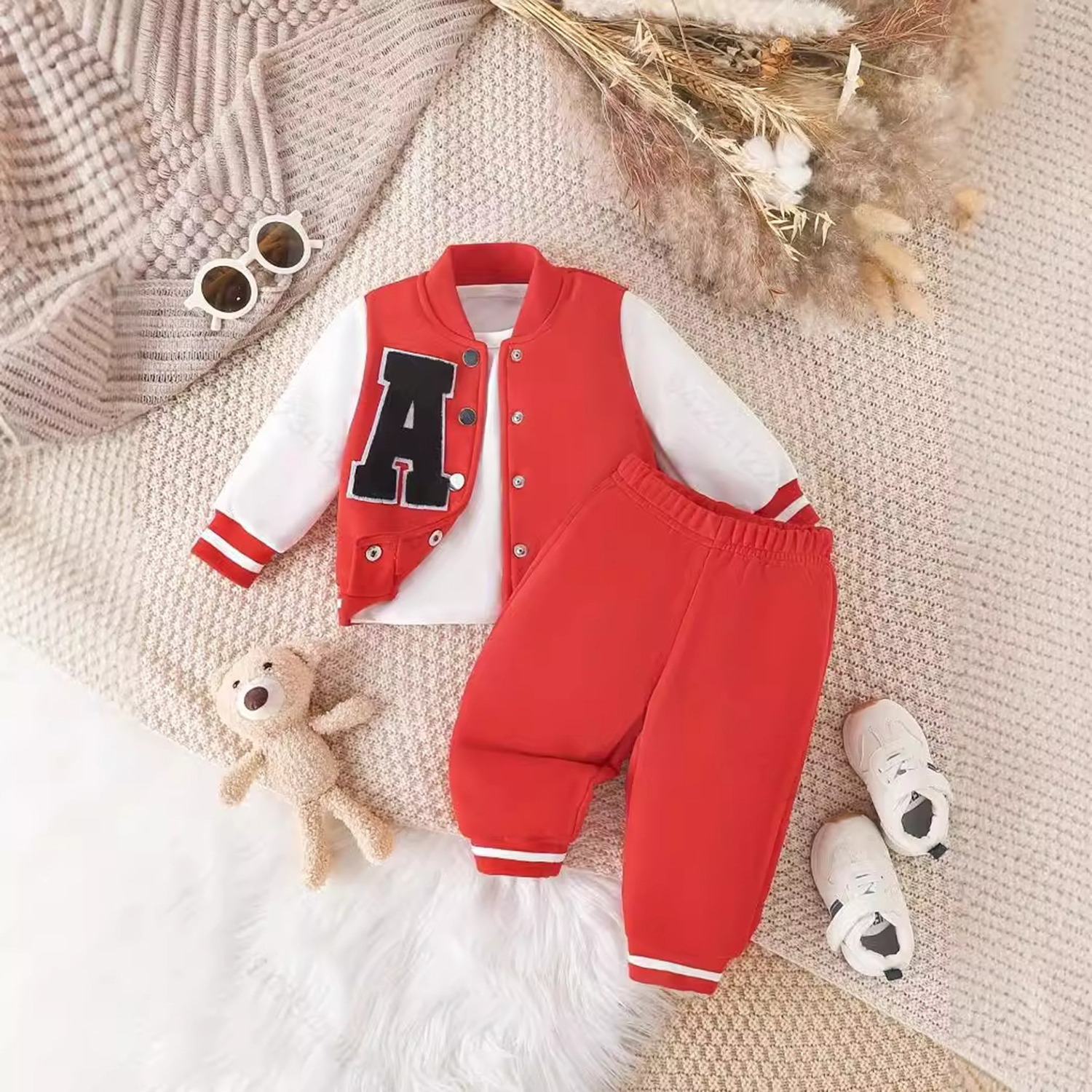 Children Clothing Set 5