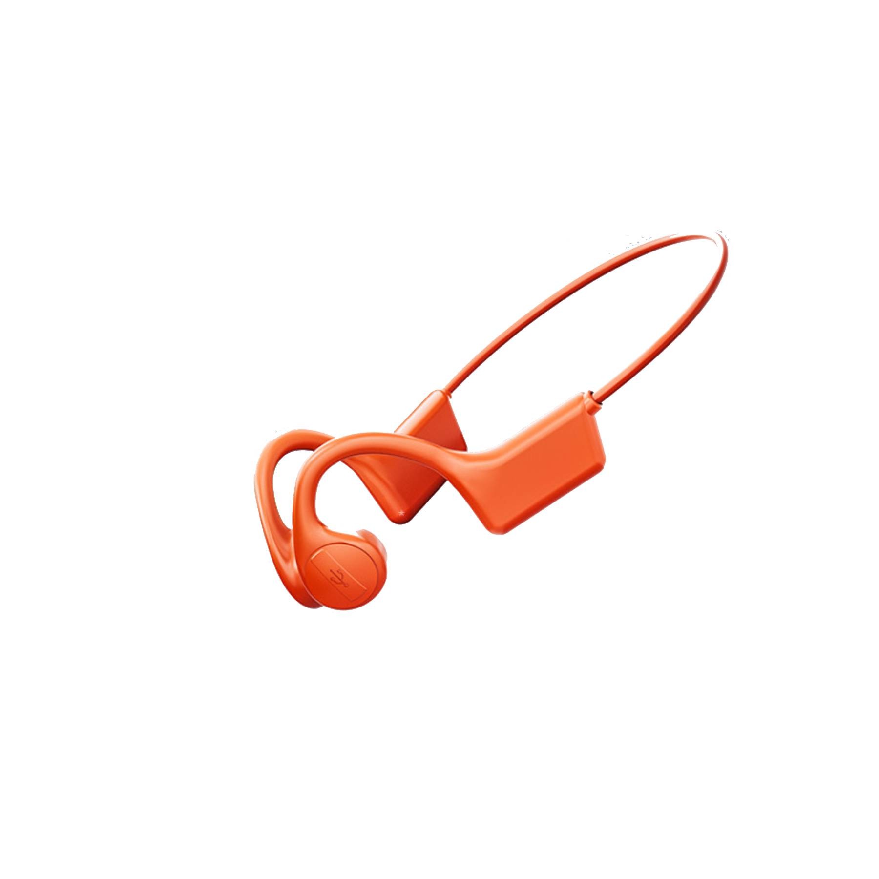 Bone Conduction Wireless Earphones 4