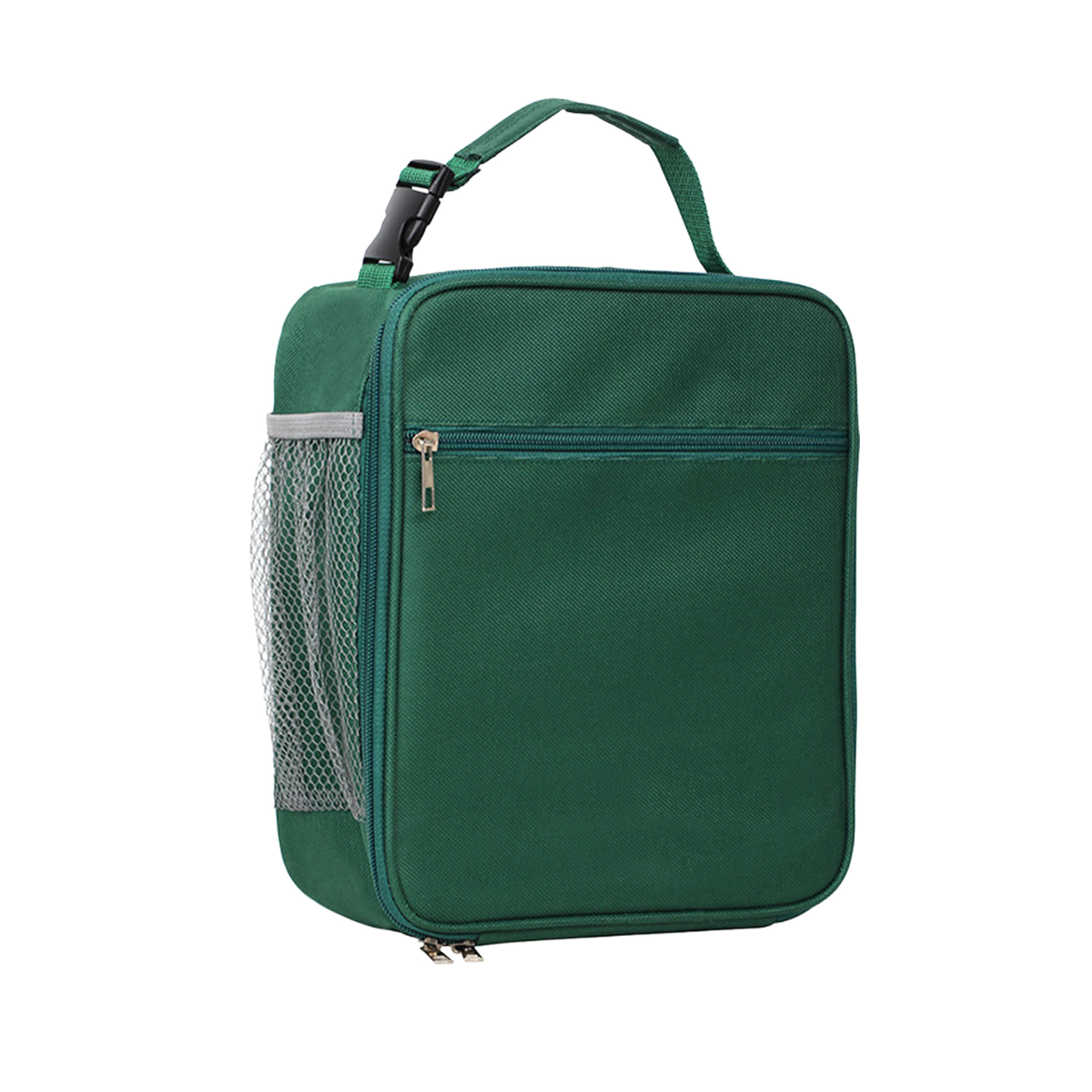 Convenient Oxford Cloth Lunch Bag 4