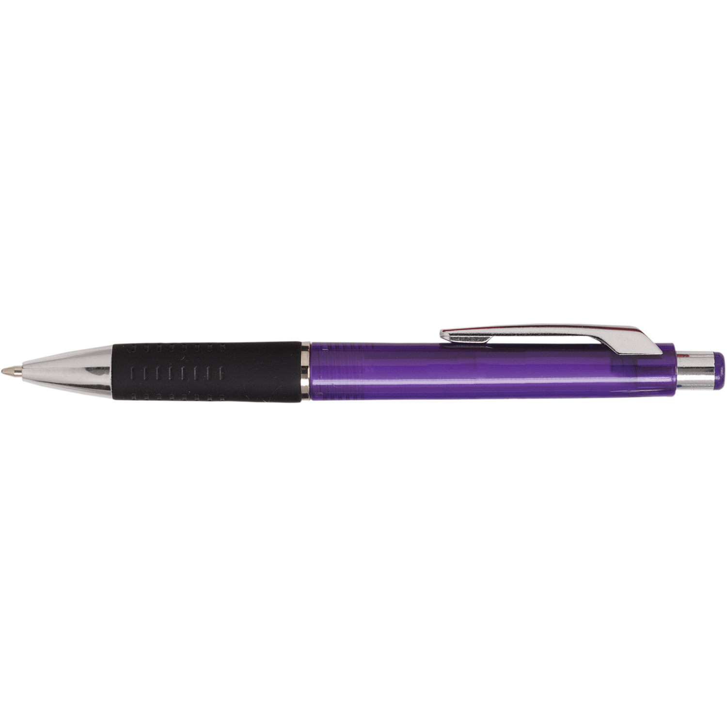 Quasar Translucent Pen 4