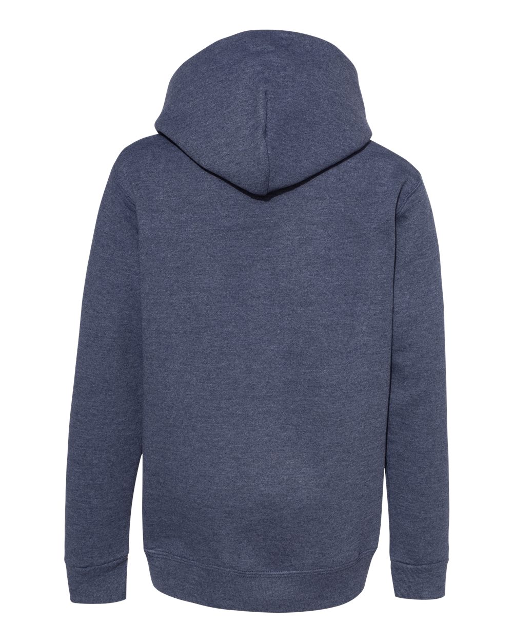 Youth EcoSmart® Hooded Sweatshirt - P473 125