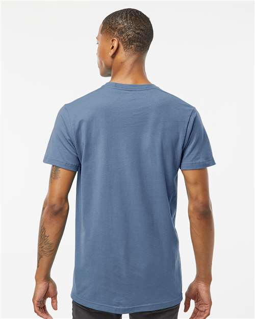 Unisex Fine Jersey T-Shirt - 202 334