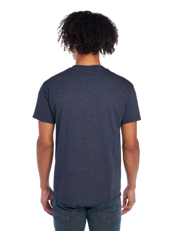 FRUIT OF THE LOOM HD Cotton™ Unisex T-Shirt 63