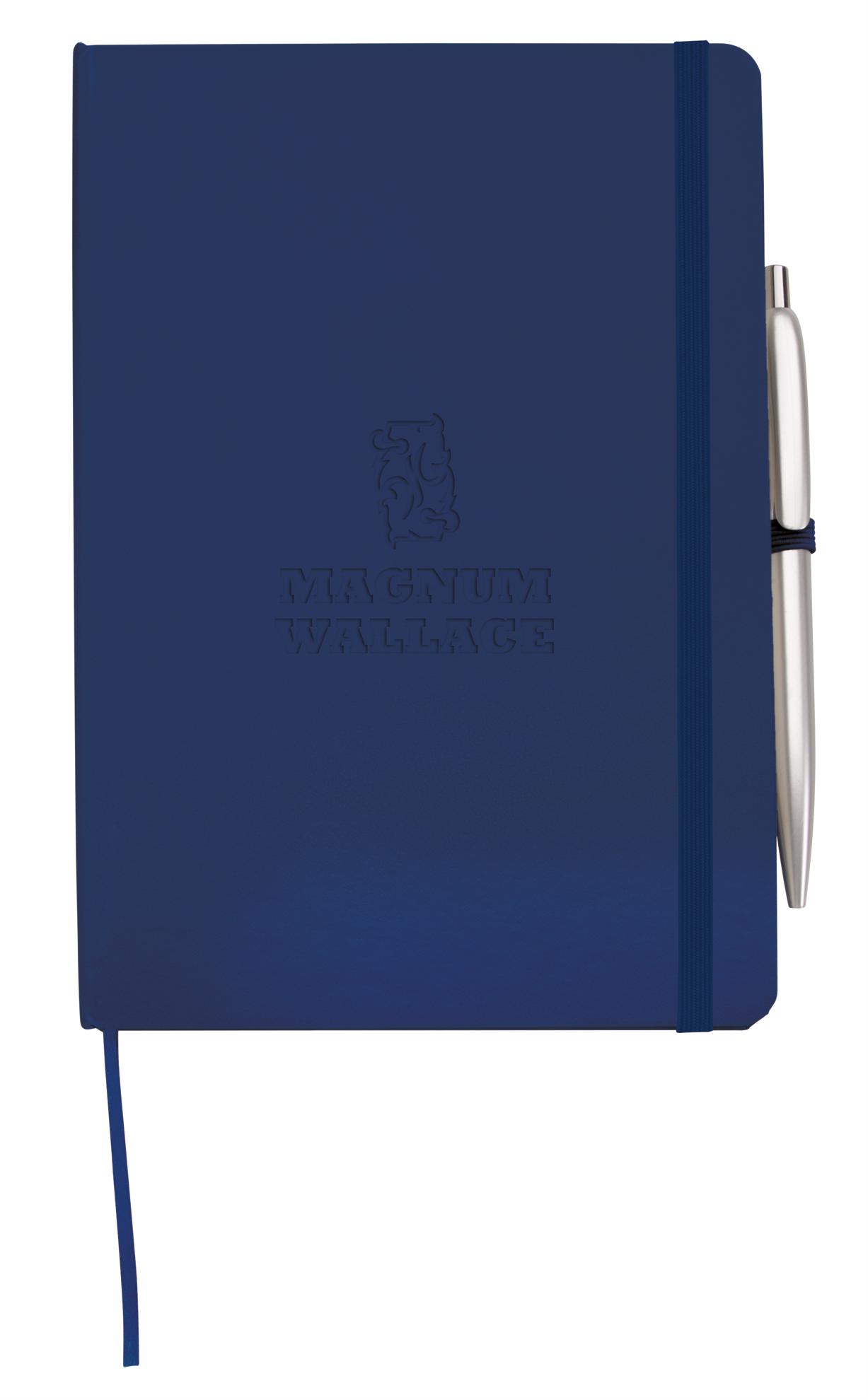 Good Value™ Prime Journal with Soca Pen 18