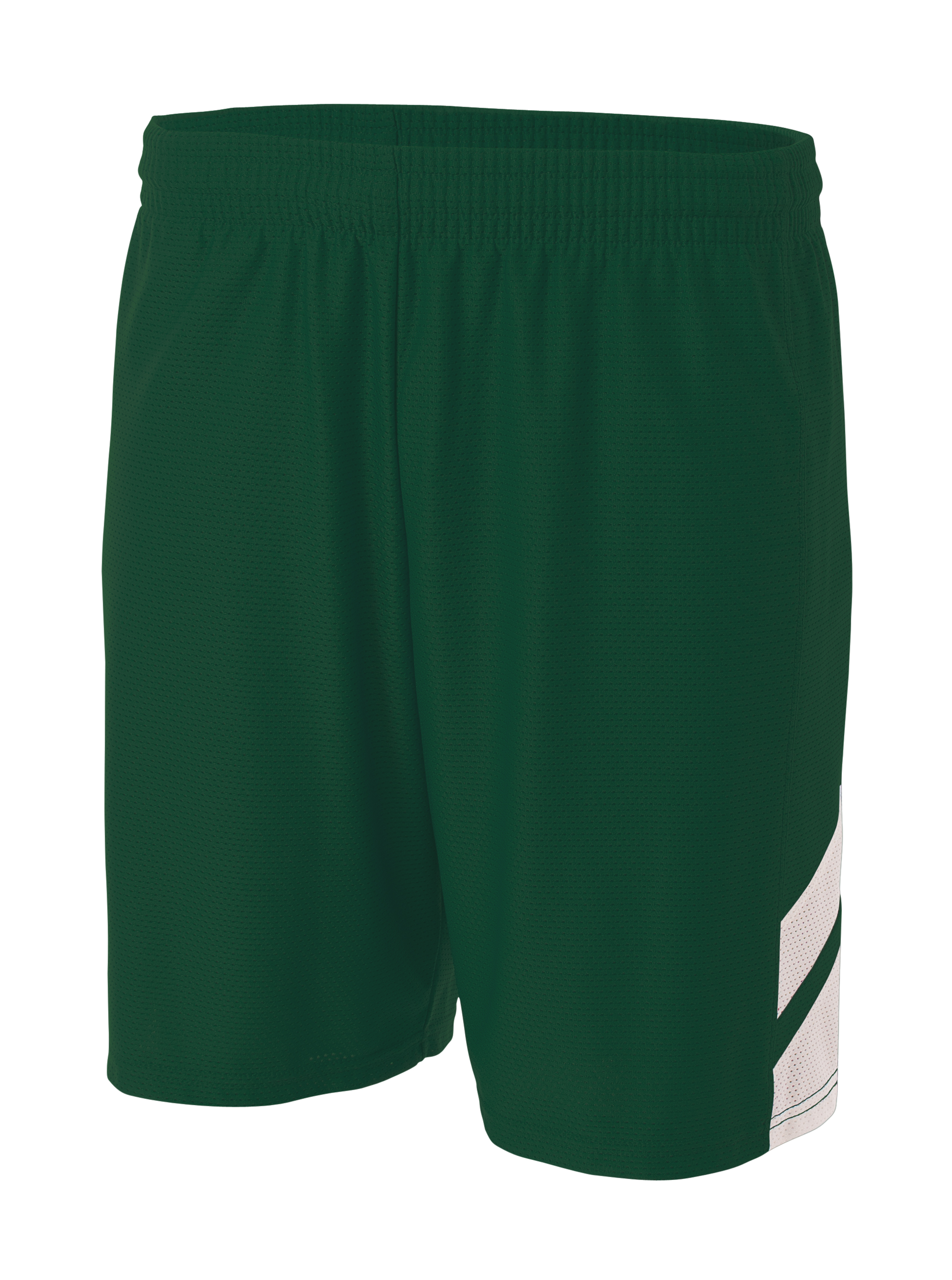 A4 Fast Break Short 12