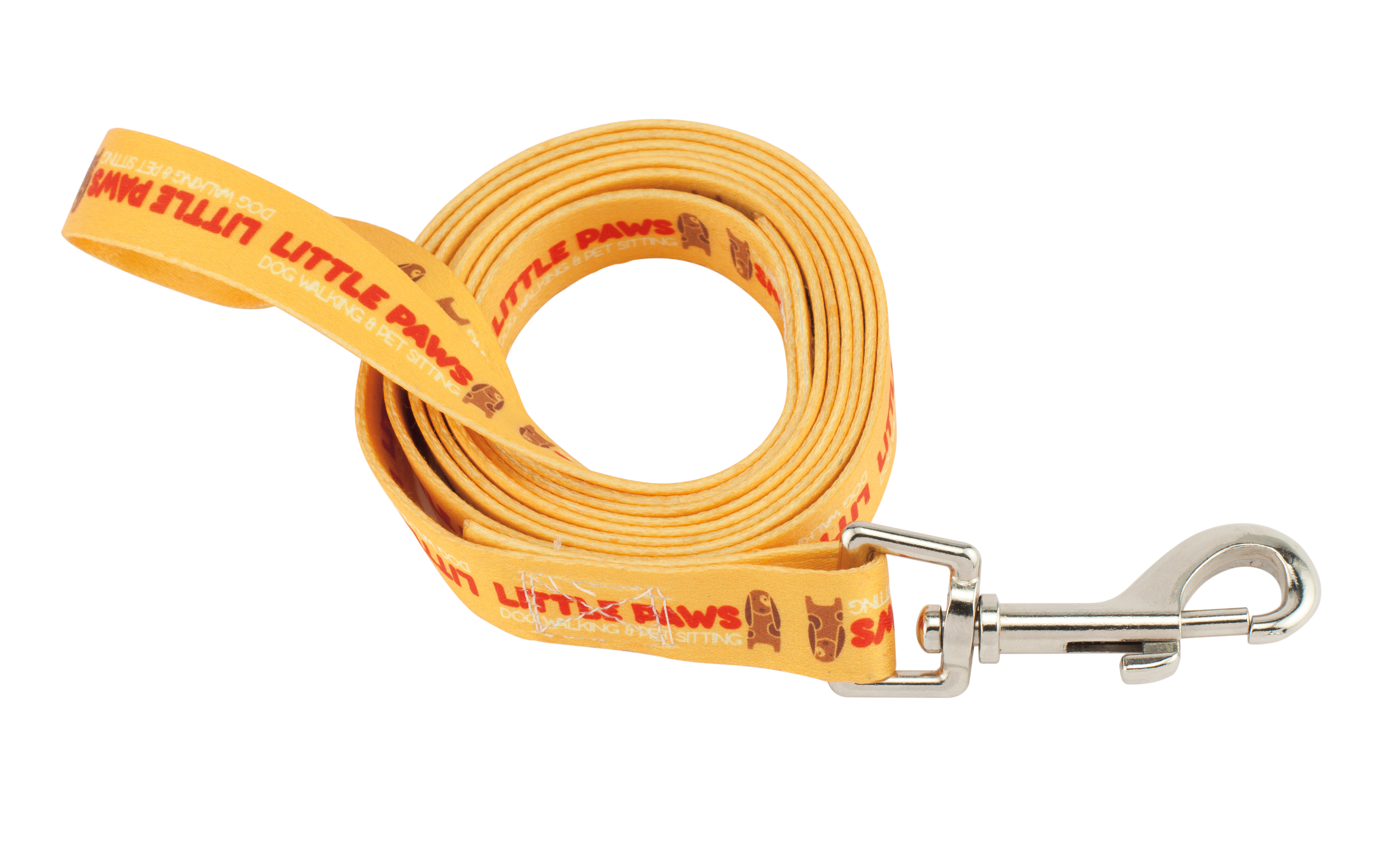 Good Value™ Fine-Print Pet Leash 3