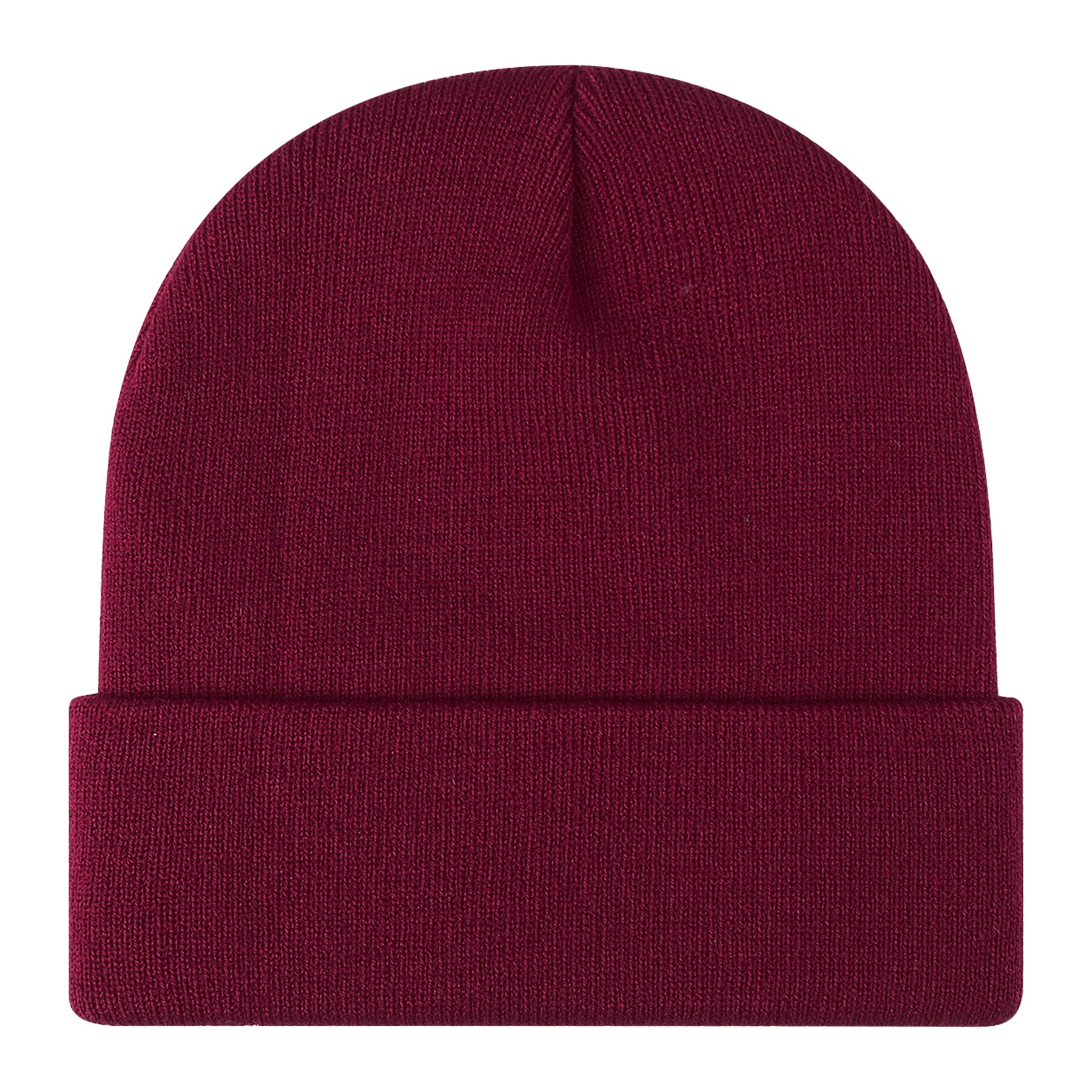 Acrylic Knitted Cap 13