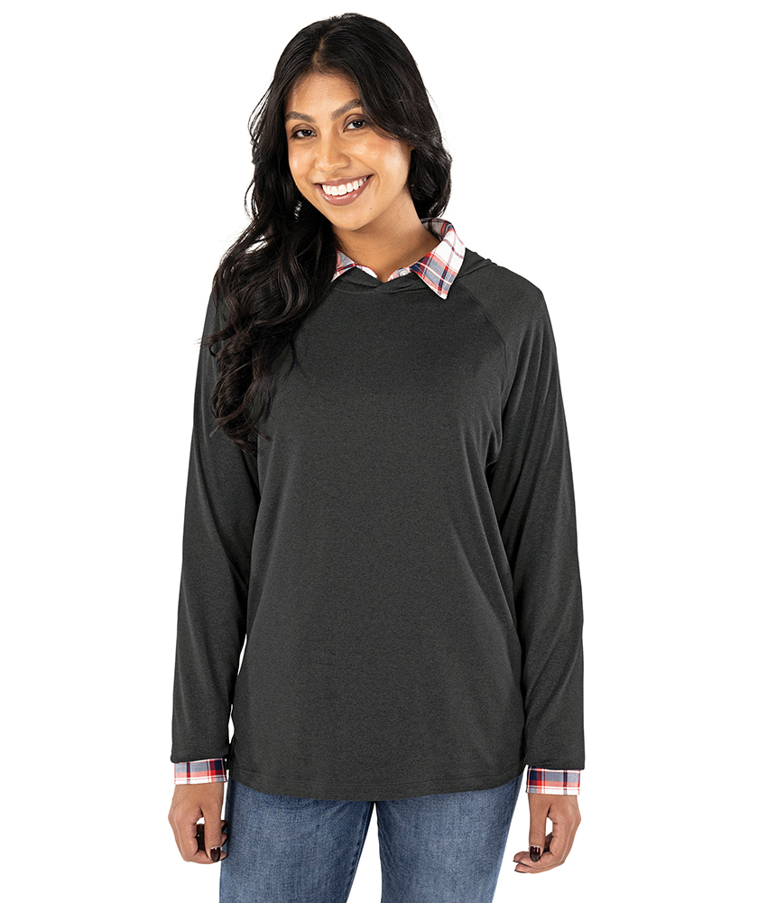 Cayak Lightweight Stretch Hoodie 84