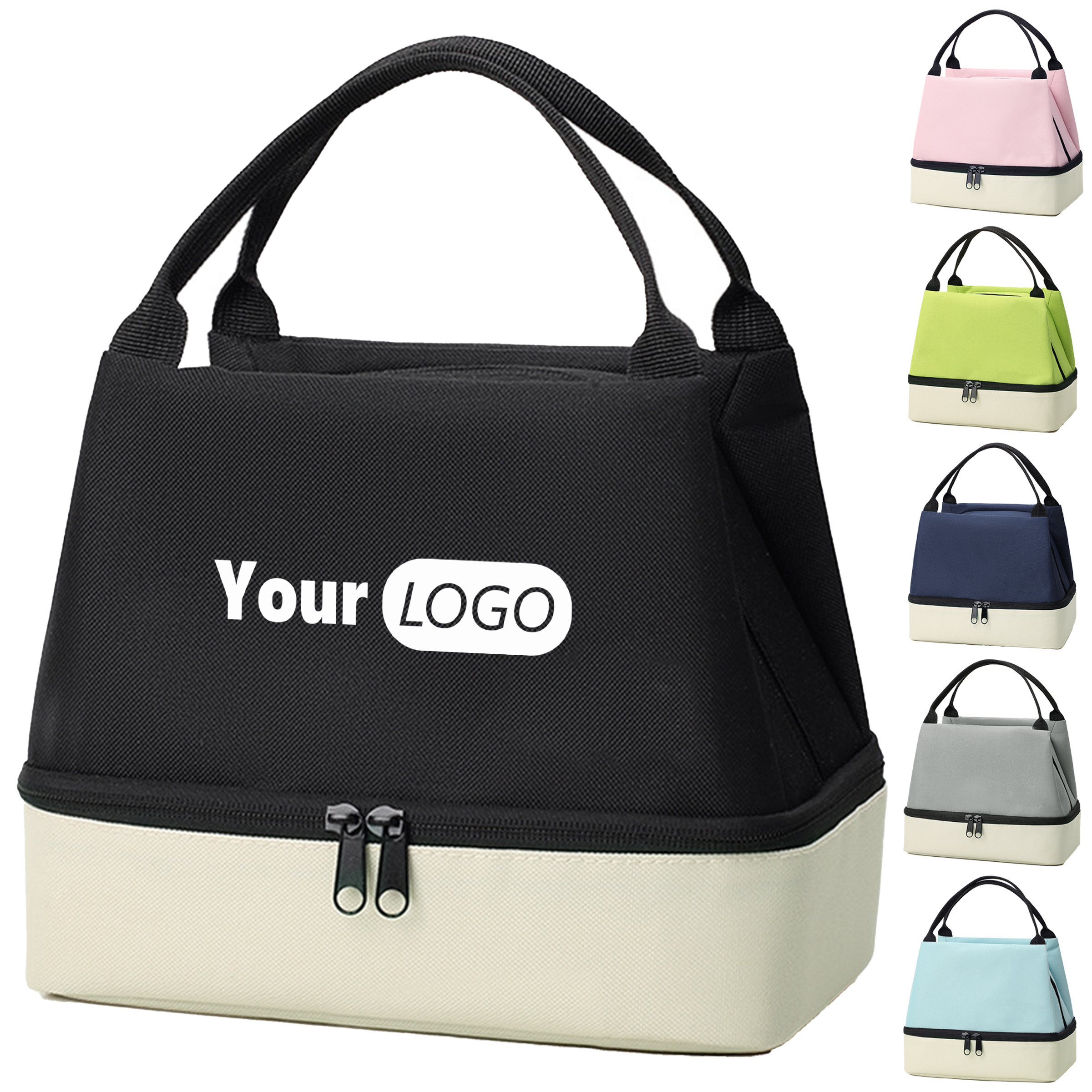 Oxford Outdoor Fresh Lunch Bag 6