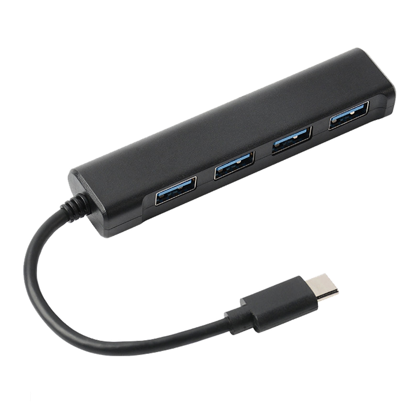 4 Port Usb 3.0 Hub 2