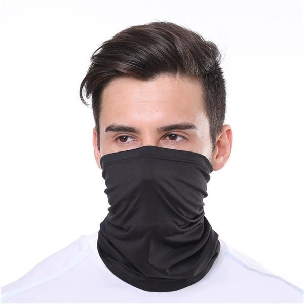 Multi-Functional Cooling Neck Gaiter Cycling Bandanna Mask 5