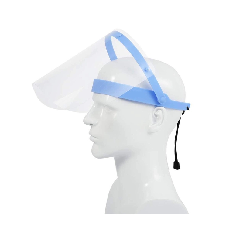 Flip Up Protective Face Shield 1