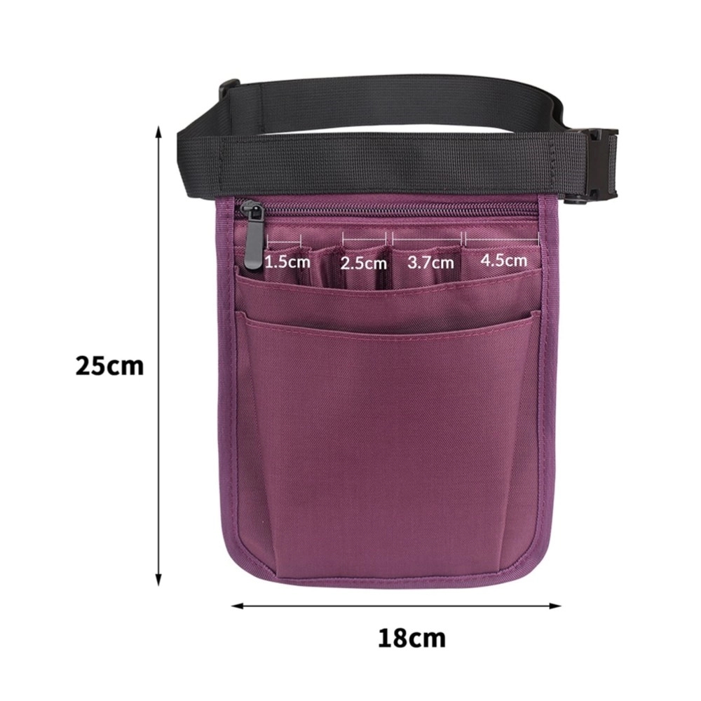 Classic Nurse Fanny Pack 4
