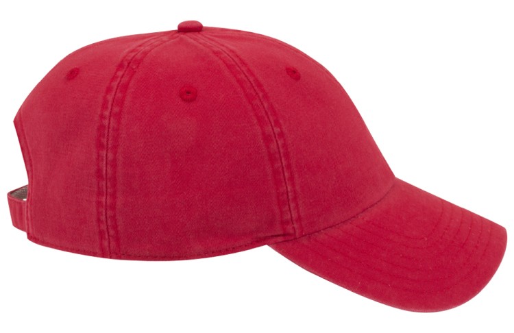 OTTO CAP® 6 Panel Low Profile Dad Hat 12