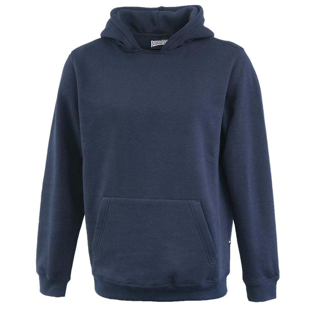 Youth Rugger Hoodie 3
