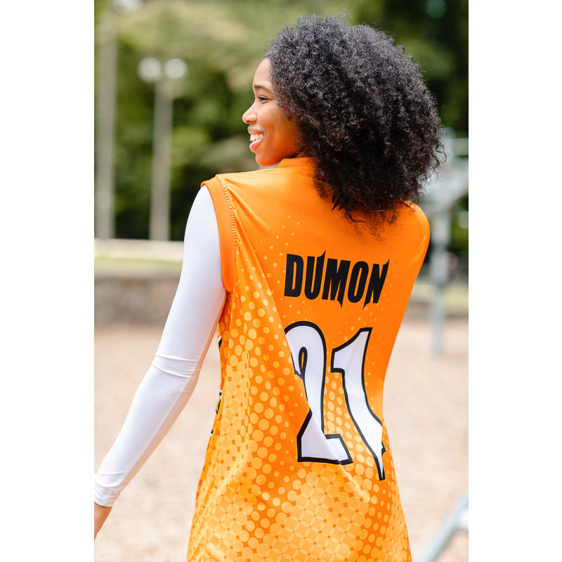 Custom Adult Basketball Jerseys 9