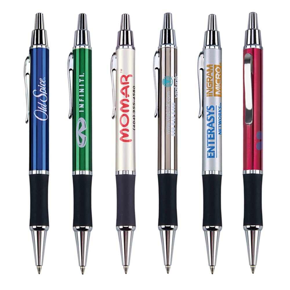 Metal Pen, Ballpoint pen 17