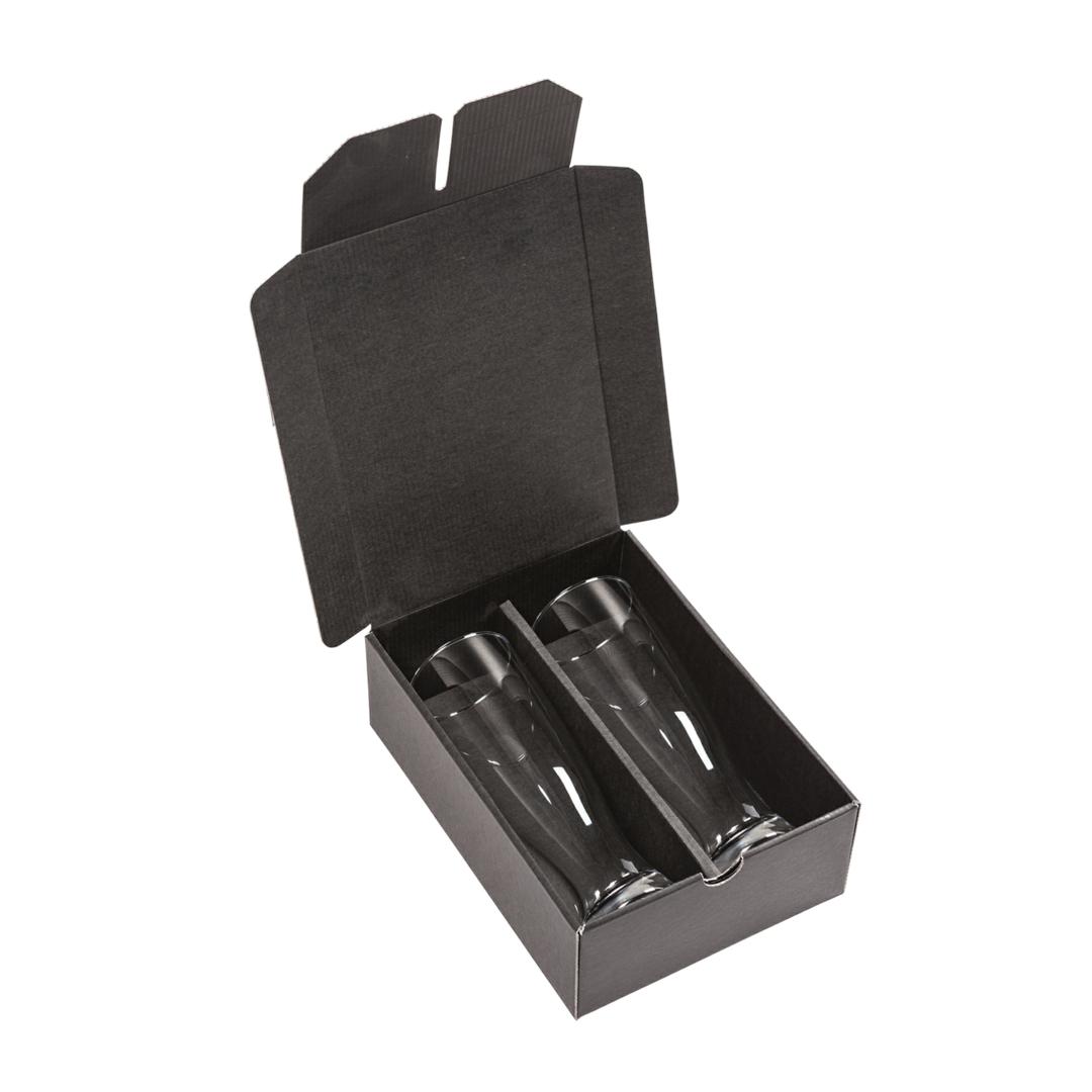 Sussex Pilsner - Deep Etch 8