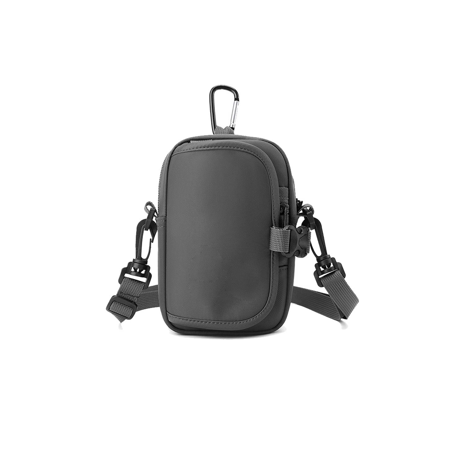 Multi Functional Outdoor Crossbody Men's Waist Bag 2