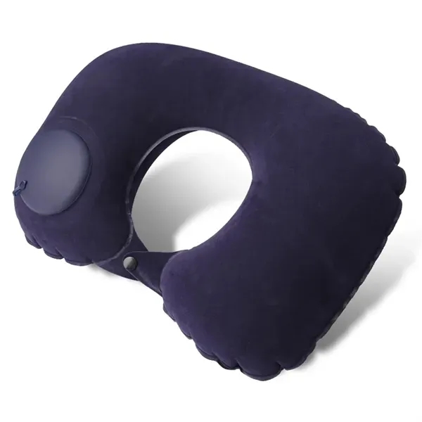 Portable Cooling U-Pillow 9