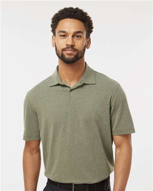 Men's Blended Polo - A590 45