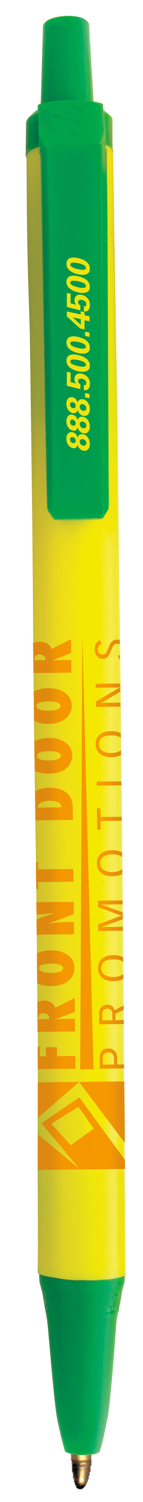 BIC® Clic Stic® Pen