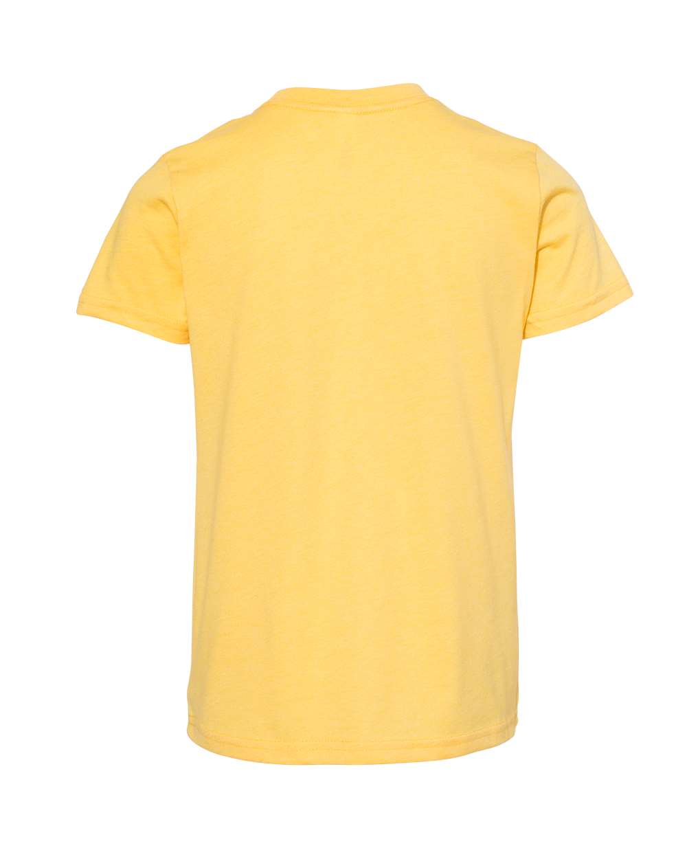 Youth CVC Jersey Tee - 3001YCVC 177