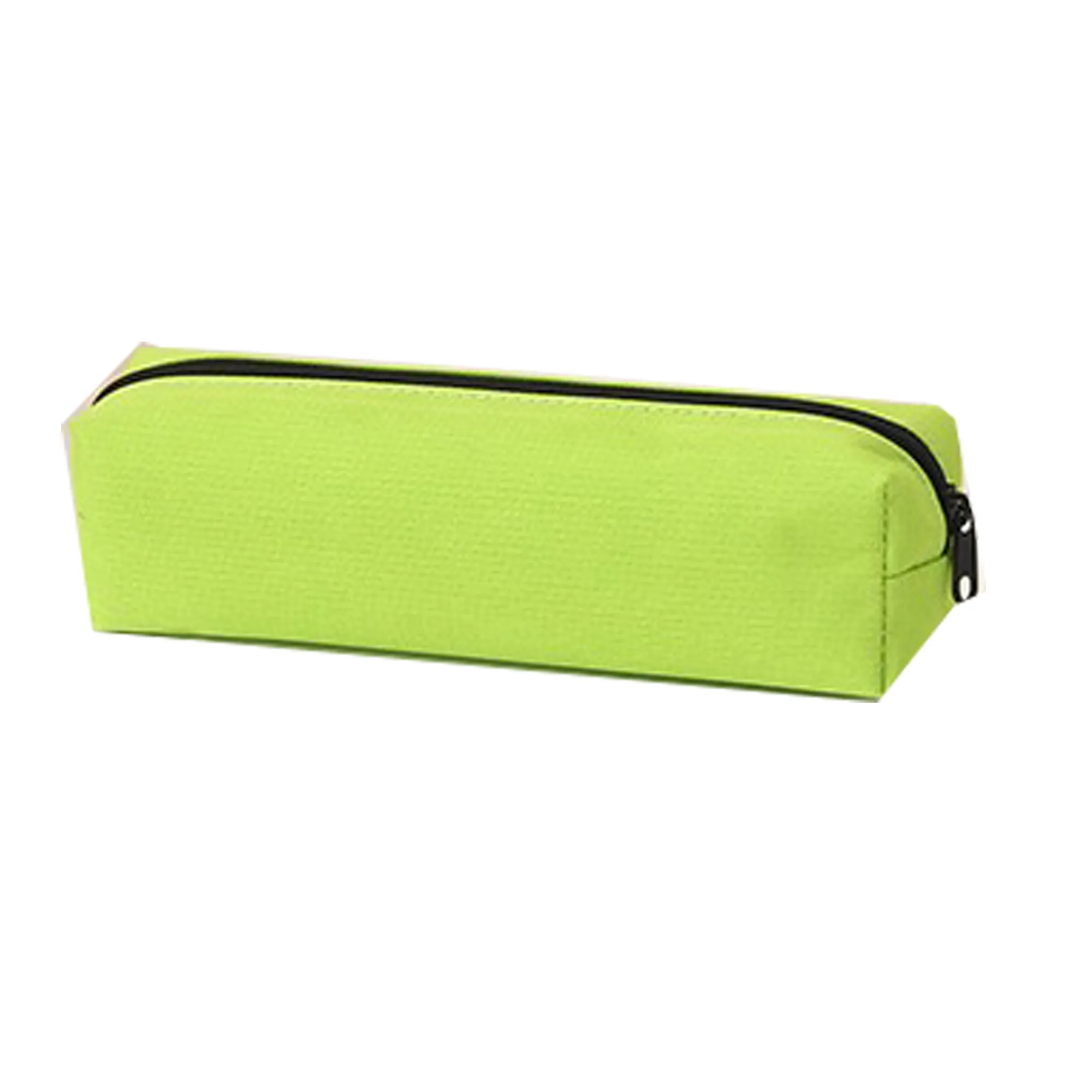 Bulk Student Pencil Pouch MOQ 50pcs 12