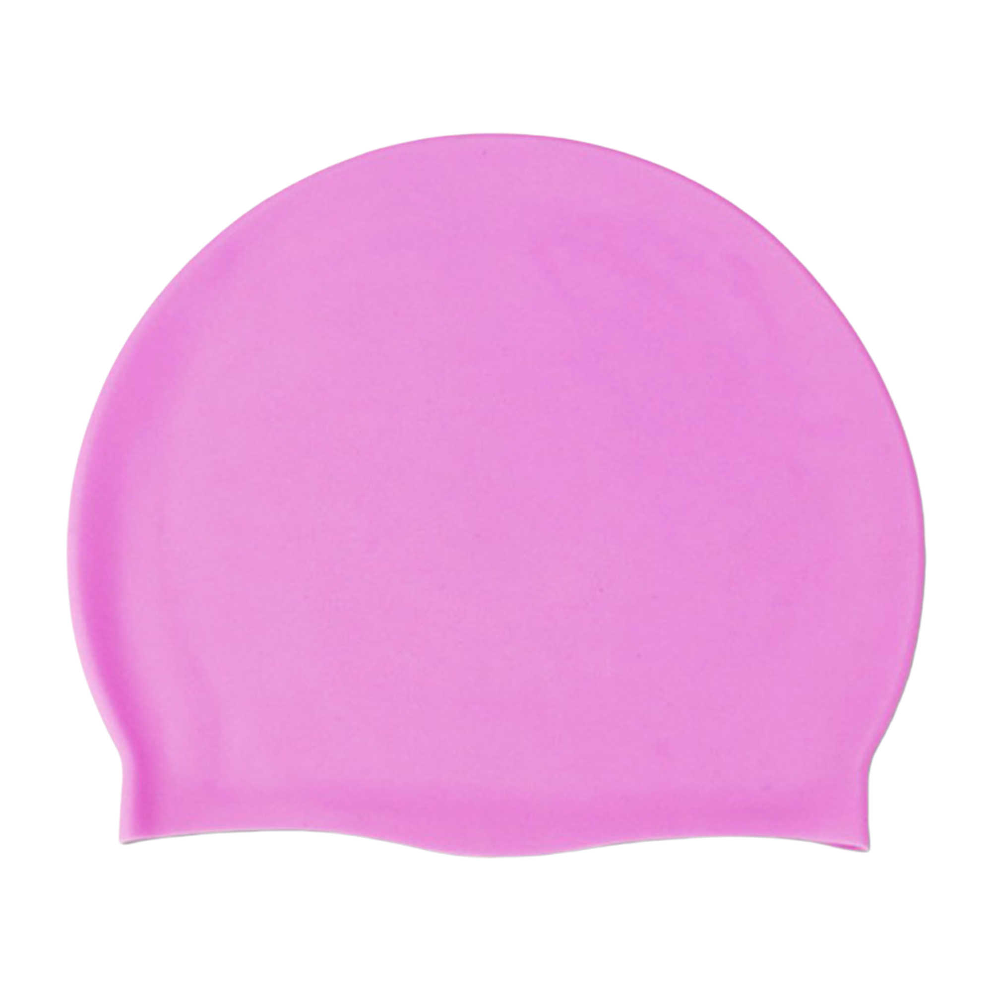 Premium Silicone Swim Cap 14
