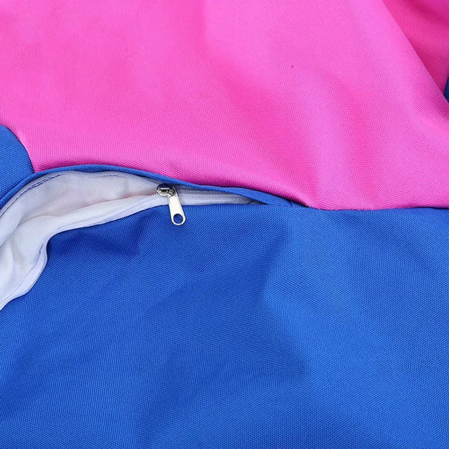 Custom Bean Bag Chair 4