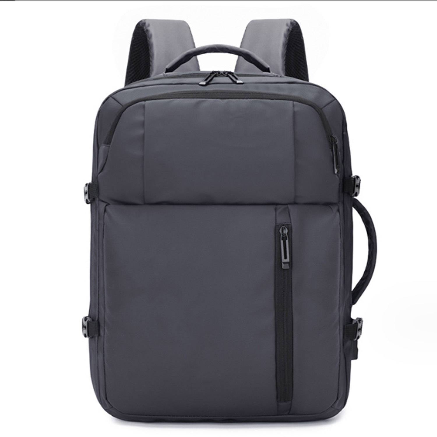 Business and leisure 16'' Travel Backpack 5