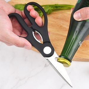 Scissors With Bottle Opener Multifunctional 20