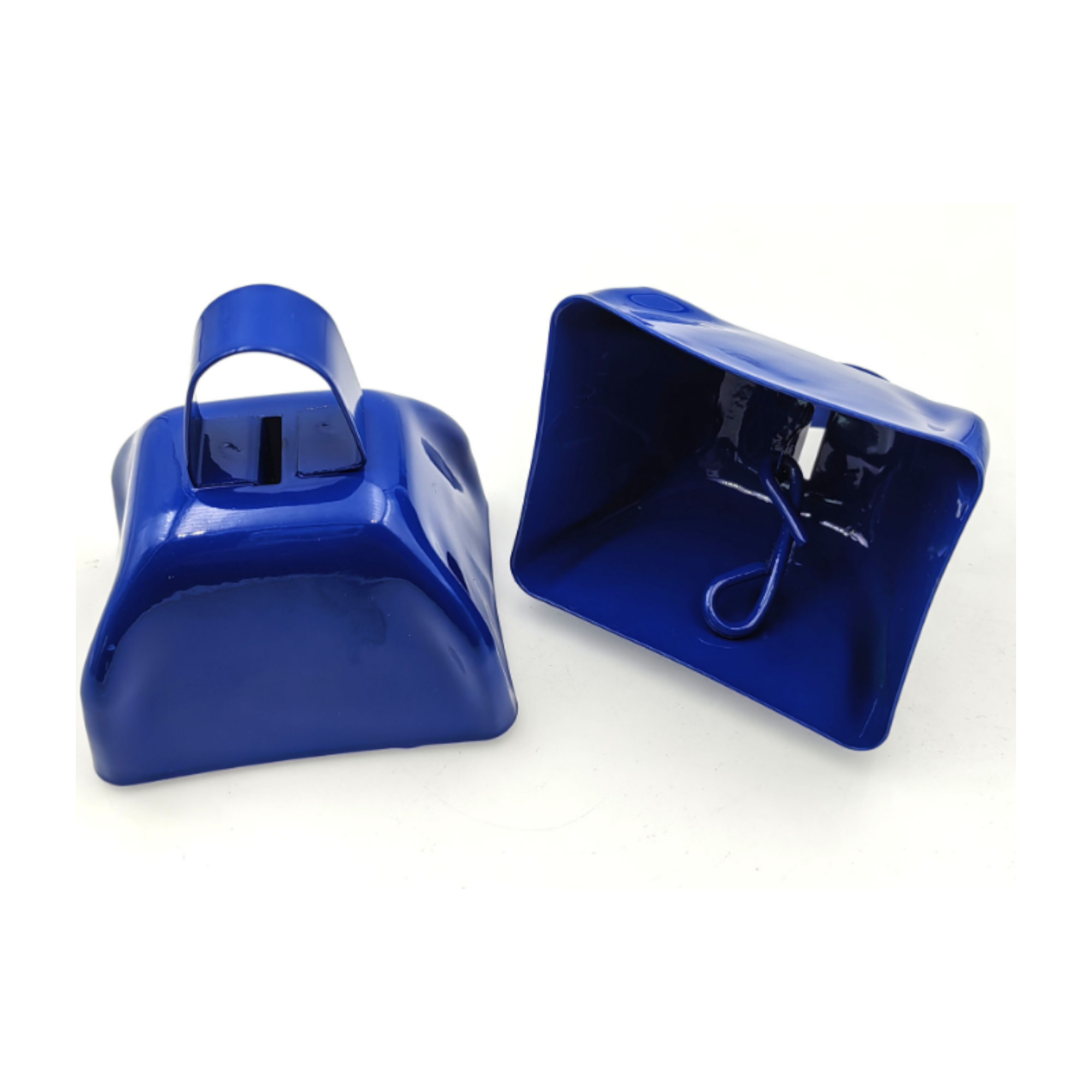 Popular 3" Iron Cowbell Noise Maker Toy 3