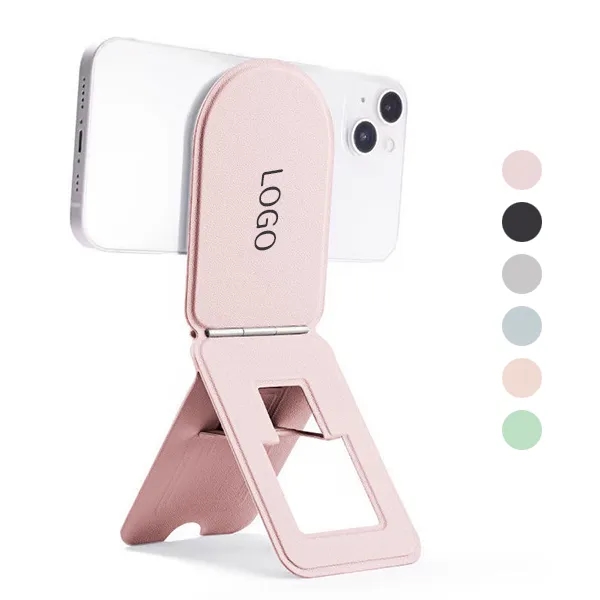 Magnetic Phone Stand Holder - Hands-Free Desk Mount 2