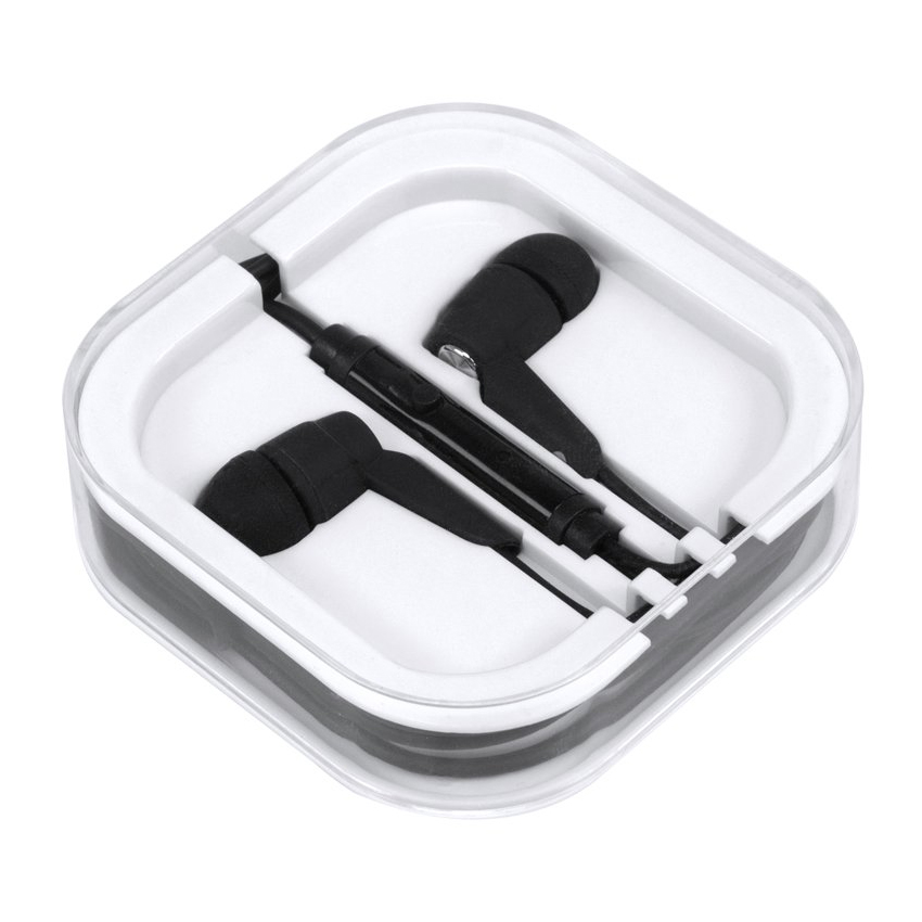 Wired Earbuds with Microphone 6