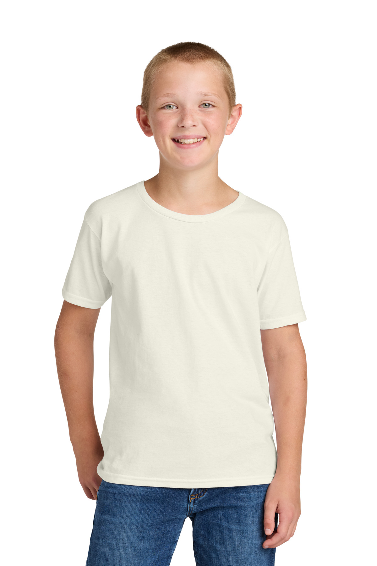 Jerzees Classics Youth Cotton T-Shirt 363Y 177