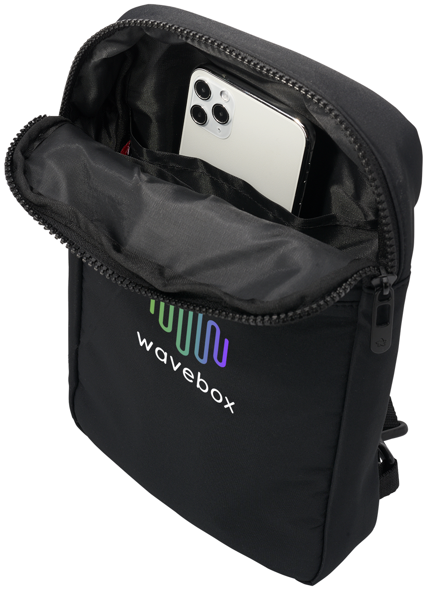 Jett 4L Crossbody Sling Bag 9