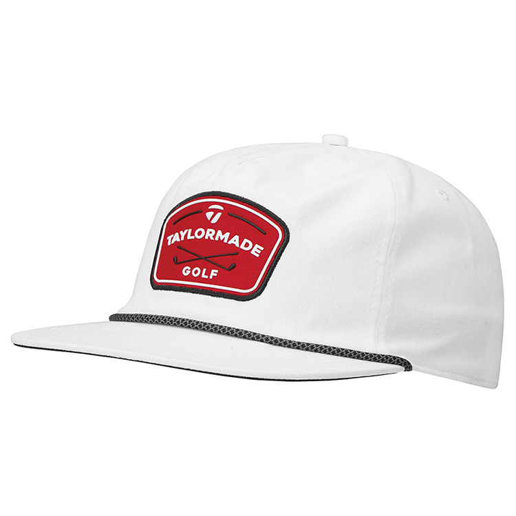 Taylormade Men's Rope Hat 5