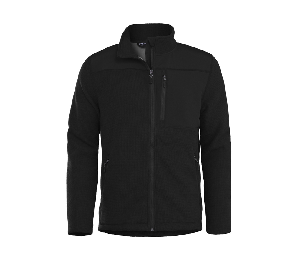 Men's Sequoia Thermo Fleece Jacket 10