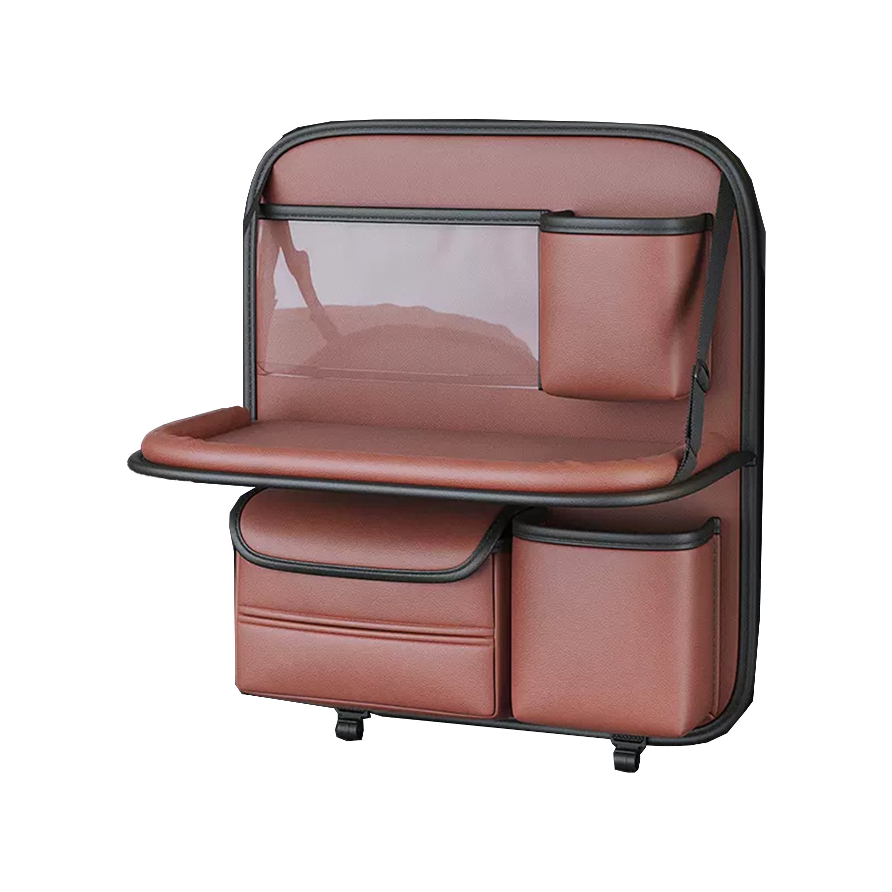 Car Back Seat Organizer 4
