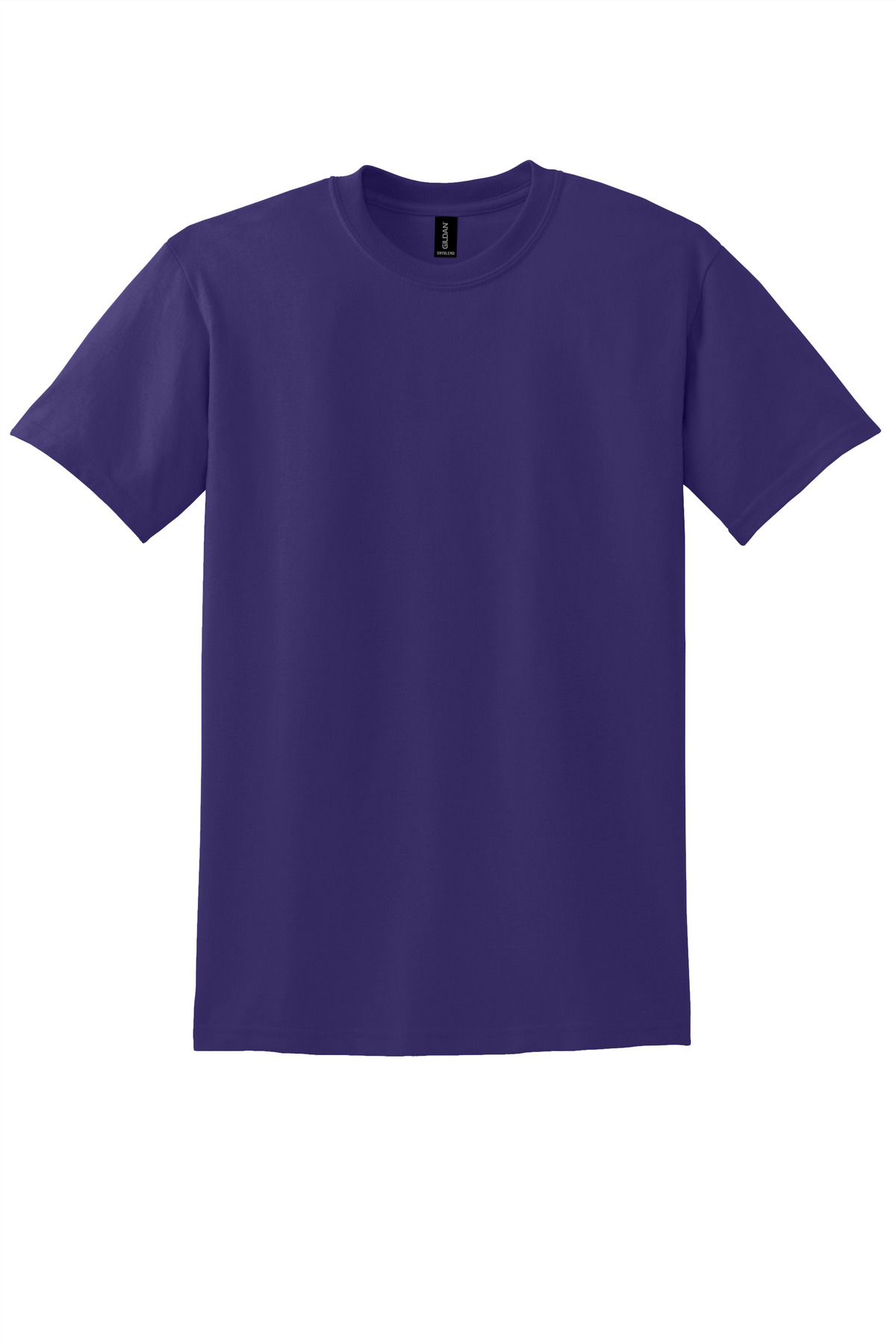 Gildan DryBlend 50 Cotton/50 Poly T-Shirt. 8000 351