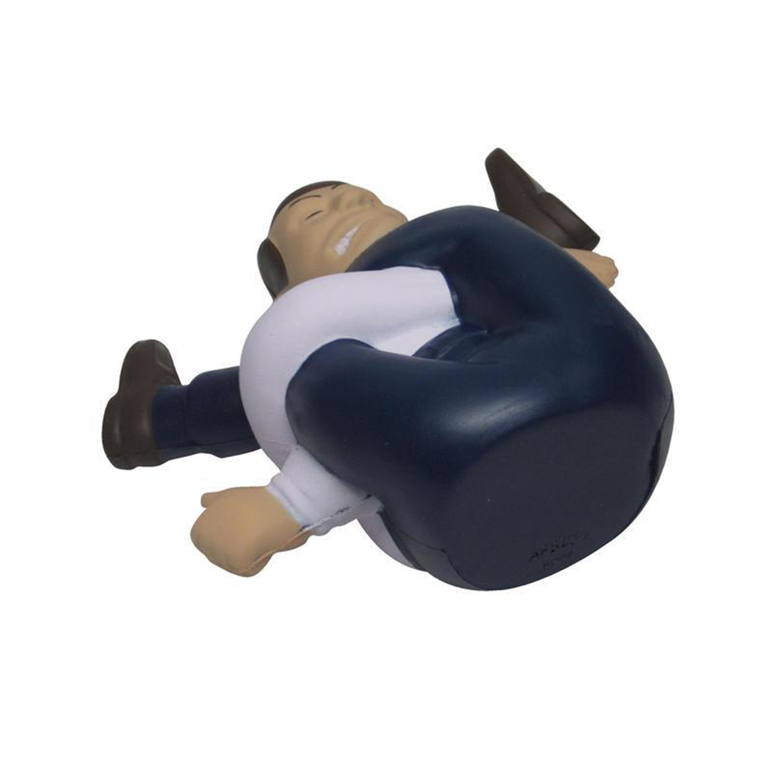PU Foam Wrap Man Stress Relief Toy 5